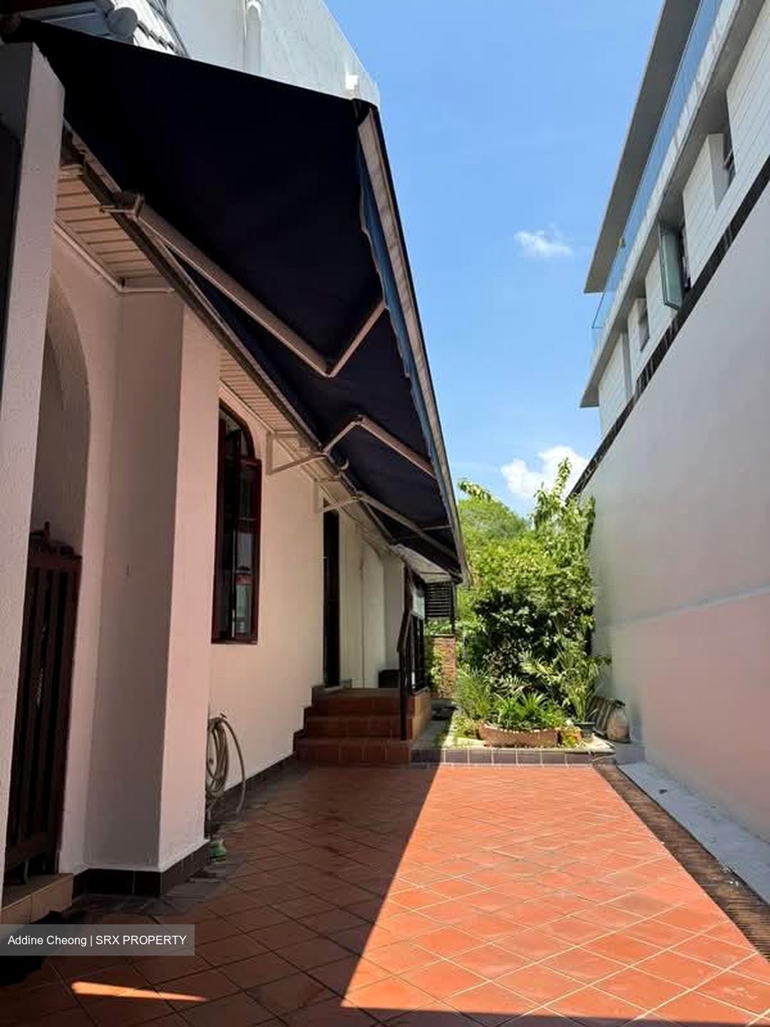 Lorong Mydin (D14), Detached #605410571